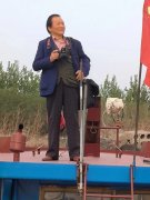 让这条大动脉一度